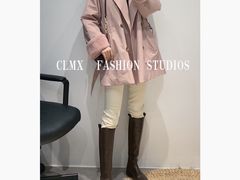 -CLMX(新天地凯德晶萃广场店)