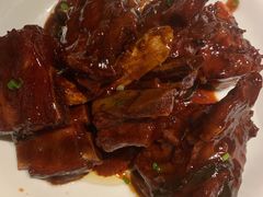 -欣旺·迎宾楼·百年无锡菜