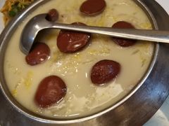 杀猪菜-关东风老北方菜馆(桂芳园店)