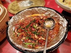 -渔乡米香·剁椒鱼头(四方坪店)