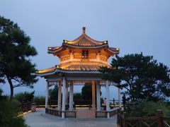 -兴城海滨风景区