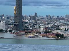 -阿瓦尼河滨曼谷酒店