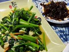 -龙姐私房菜(和顺古镇店)