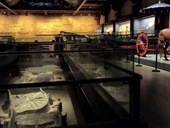 -北京大葆台遗址博物馆