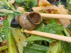 -红鼻子桂林米粉(金唐新光界店)