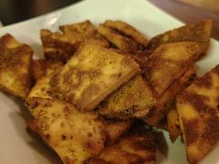 -满格嗦新疆椒麻鸡火锅.炒米粉(川大江安校区店)
