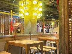 -破三川·新川菜(静安大融城店)