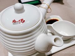 鲍鱼人参汤-尚一汤·粤菜海鲜(环球港店)