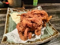 -眷屋の深夜食堂(云锦中心店)