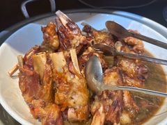 -日丰园海肠水饺·老字号大连海鲜(和平广场店)