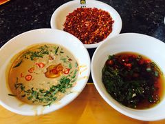 -老码头火锅(骡马市店)