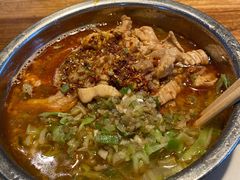 -窦四牛杂面(总店)