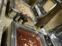 -汉巴味德·烤肉与啤酒的自助(杭州大悦城店)