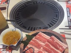 -猫爪爪原切自助烤肉(观音桥阳光世纪店)