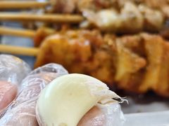 -帕米尔食府(白云观店)