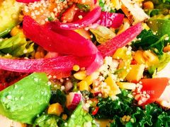 -Q MEX 库迈墨西哥餐吧(三里屯店)