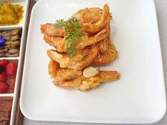 -悦融·京鲁菜·露台花园(安定门店)