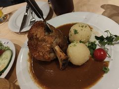 -Restaurant Paulaner am Dom