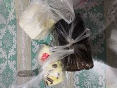 -爱德顺糕点食屋(利民道店)