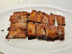 招牌烧排骨-大树头·花园餐厅(市桥店)