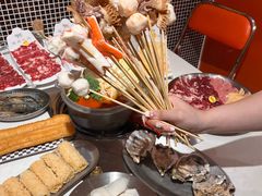 -荣叔港式沙嗲牛肉火锅(正佳潮流店)