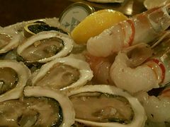 -斯普汇生蚝牛排馆(中骏世界城店)