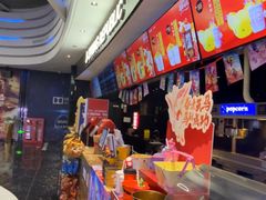 -春天国际影城(中庚漫游城杜比全景声店)