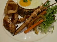 -长沙北辰洲际酒店-兰调全日餐厅