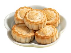 鲜肉月饼-泸溪河桃酥(西直门凯德店)