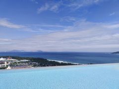 -瑰丽酒店·海吧·天际下午茶·现场DJ·天台酒吧