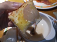 -比格比萨自助(花园路店)