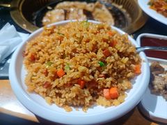 -牛鲜盛齐齐哈尔烤肉(曹路店)