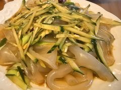 -钰田大院·碳烤虹鳟鱼·怀柔地道农家菜(雁栖湖店)