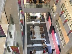 -光启城时尚购物中心