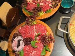 -二刀潮牛(重庆光环购物公园店)