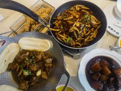 -小菜园新徽菜(连云港海州吾悦店)