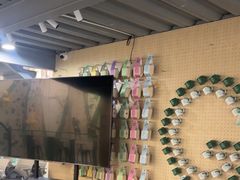 -绿壁虎攀岩基地(Tcar店)