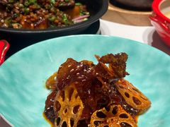 -许家菜.艺创菜(仁和新城店)