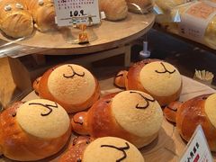 -西村叔叔的店·面包·甜品·蛋糕(清河万象汇店)