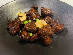 -民国红公馆·秦淮八艳(夫子庙店)