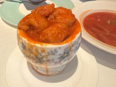 -波特曼西餐厅(南岗店)