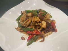 -钱塘宴(东站西子国际店)
