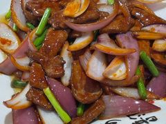 -第一驴.经典老菜.家常菜.火锅(友谊路店)