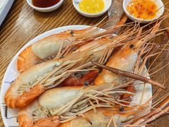 -品鲜村农家菜·阳澄湖大闸蟹(总店)