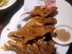 鲳鱼-聚缘堂·海鲜私房菜(松岭路店)