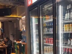 -北丐先生·野馄饨烧烤(雨花万象店)