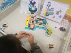 -Block Park 租乐高(D32店)
