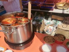 -矮板凳老火锅(宽窄巷子店)
