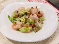 -巧克力渔家.小船海鲜家常菜(万平口店)