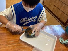 -十八字金银饰·拼豆·开蚌手工体验团建(君太百货店)